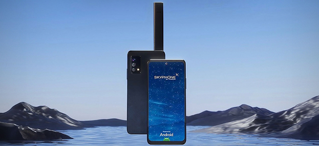 Thuraya X5-Touch